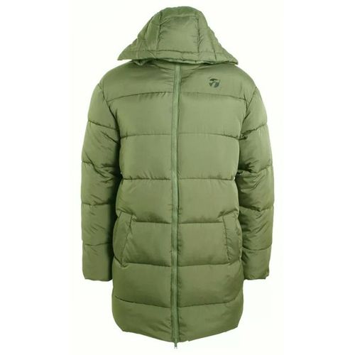 Campera Topper Puffer Long Hombre