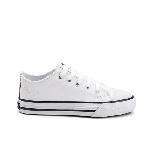 Zapatillas Topper Rail Cs NiÑo/a