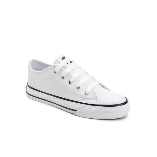 Zapatillas Topper Rail Cs NiÑo/a