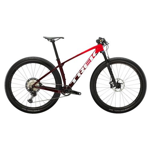 Bicicleta Trek Mtb Procaliber 9.8 R29 Gen 2 2024 Talle L