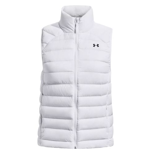 Chaleco Under Armour Training Storm Down 2.0 Mujer