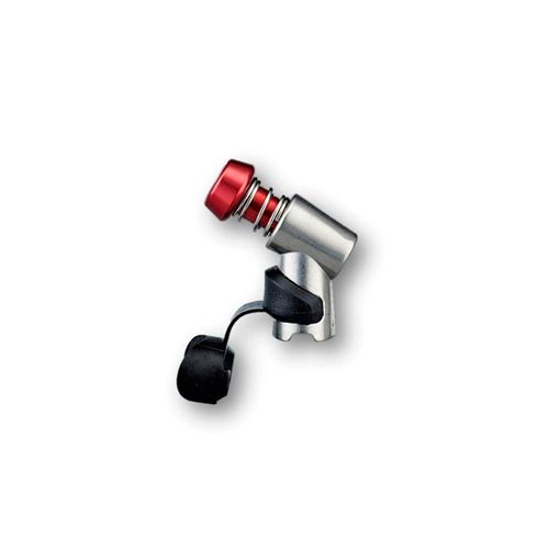 Pico Inflador Super B Adapt A Garrafas Jetvalve Bf0703