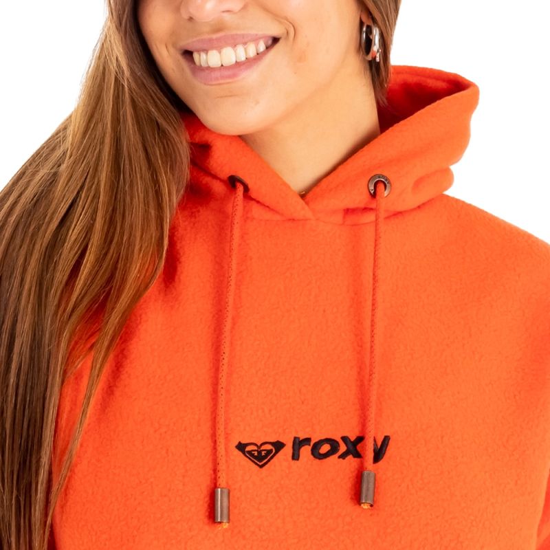 Roxy hoodie clearance