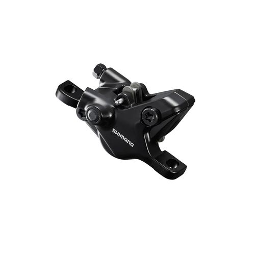 Caliper De Freno Shimano Hidraulico Br-mt410 C/ Pastilla Resina B05s-rx