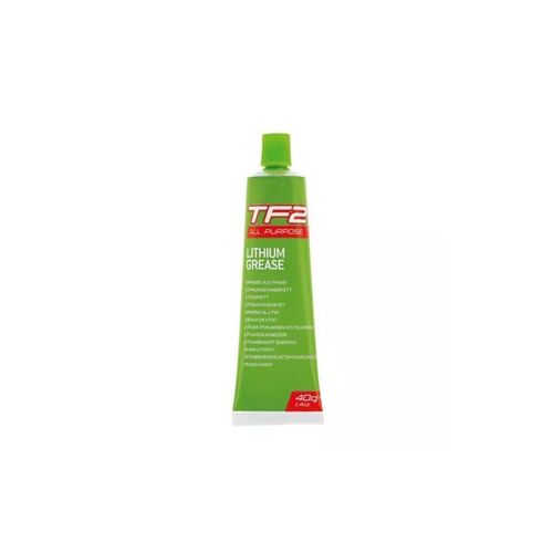 Grasa Tf2 Ciclismo Litio Multiuso 40grs Bf02005
