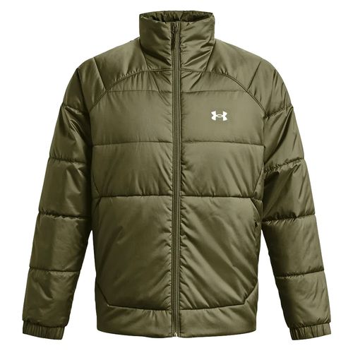 Campera Under Armour Insulate Storm Hombre