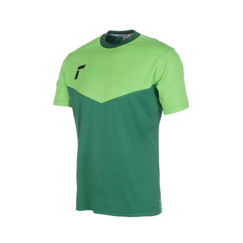 Remera Arquero Reusch Active NiÑo