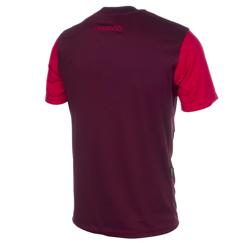 Remera Arquero Reusch Active Hombre