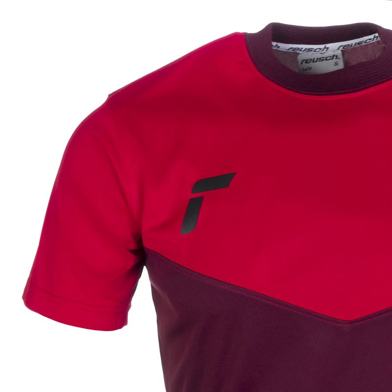 Remera Arquero Reusch Active Hombre