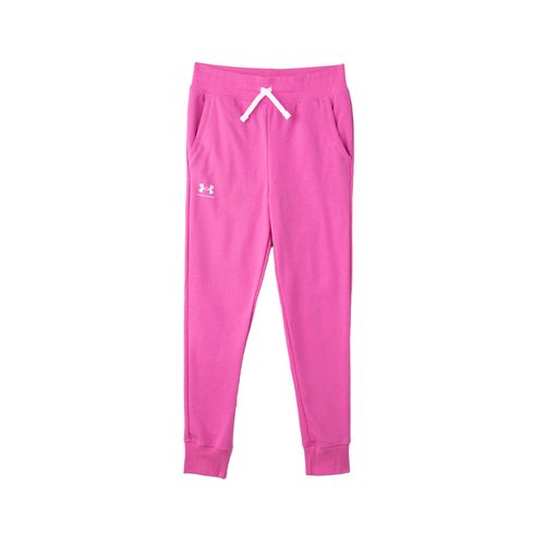 Pantalon Under Armour Training Rival Fleece NiÑo/a