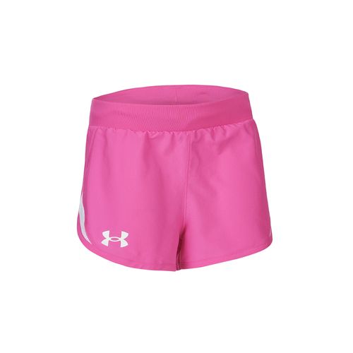 Short Under Armour Fly By Running NiÑo/a