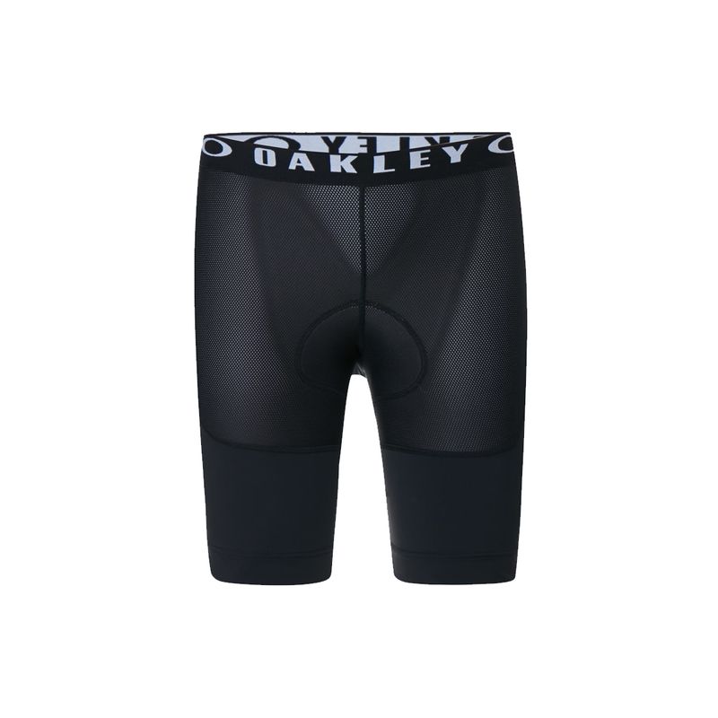 Calza Oakley Ciclismo Base Leyer Hombre