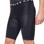 Calza Oakley Ciclismo Base Leyer Hombre