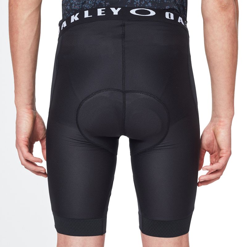 Calza Oakley Ciclismo Base Leyer Hombre