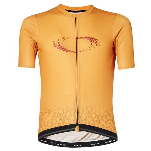 Remera Oakley Ciclismo Endurance Packable Jersey Hombre