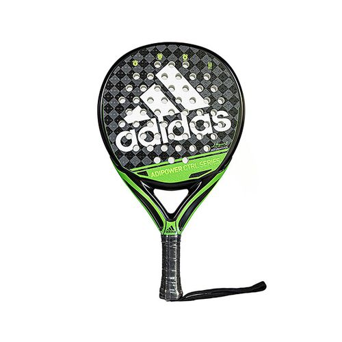 Paleta Adidas Padel Adipower Ctrl Series