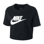 Remera Nike Essential Crp Futura