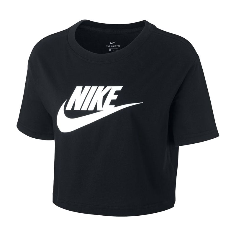 Remera Nike Essential Crp Futura