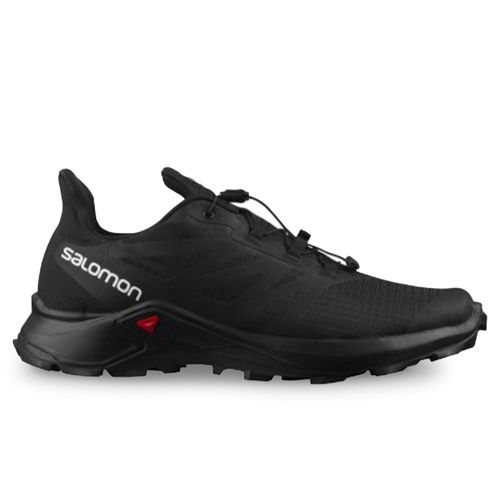 Zapatillas Salomon Outdoor Supercross 3 Hombre