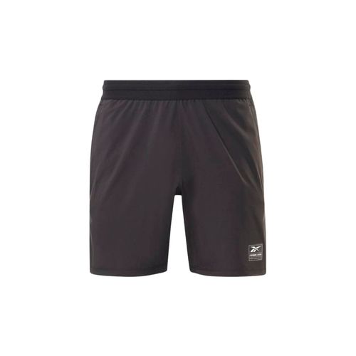 Short Reebok Training Certified Strength Hombre