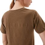 Remera Furzai Clave V Mujer