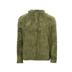 Campera Rush Town Moda Fleece NiÑo/a