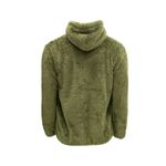Campera Rush Town Moda Fleece NiÑo/a