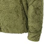 Campera Rush Town Moda Fleece NiÑo/a