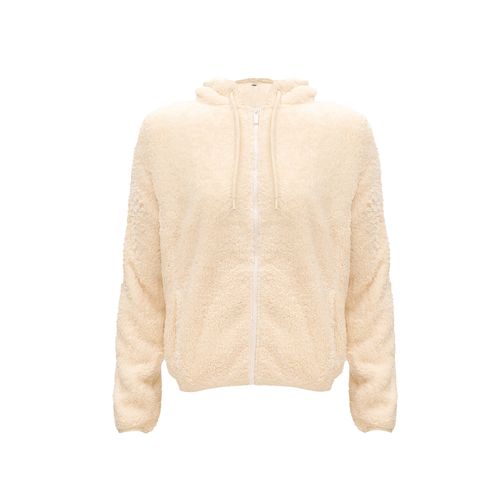 Campera Rush Town Moda Fleece NiÑo/a