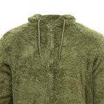 Campera Rush Town Moda Fleece NiÑo/a
