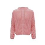 Campera Rush Town Moda Fleece NiÑo/a