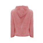 Campera Rush Town Moda Fleece NiÑo/a
