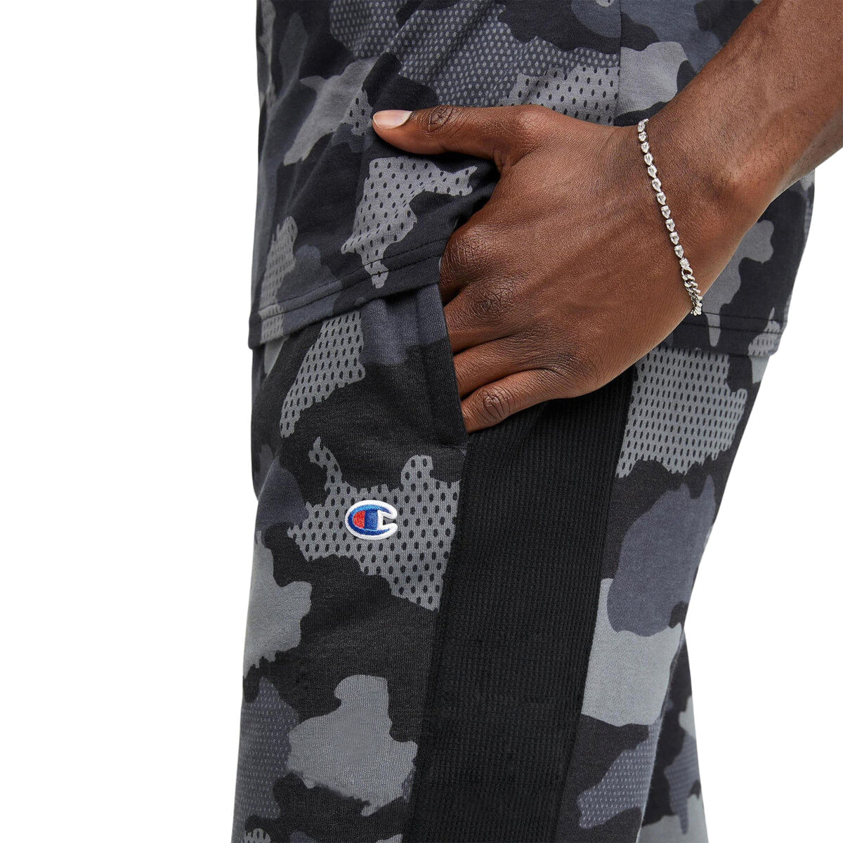 Pantalon nike camuflado online hombre