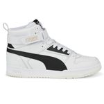 Zapatillas Puma Rbd Game Adp Unisex