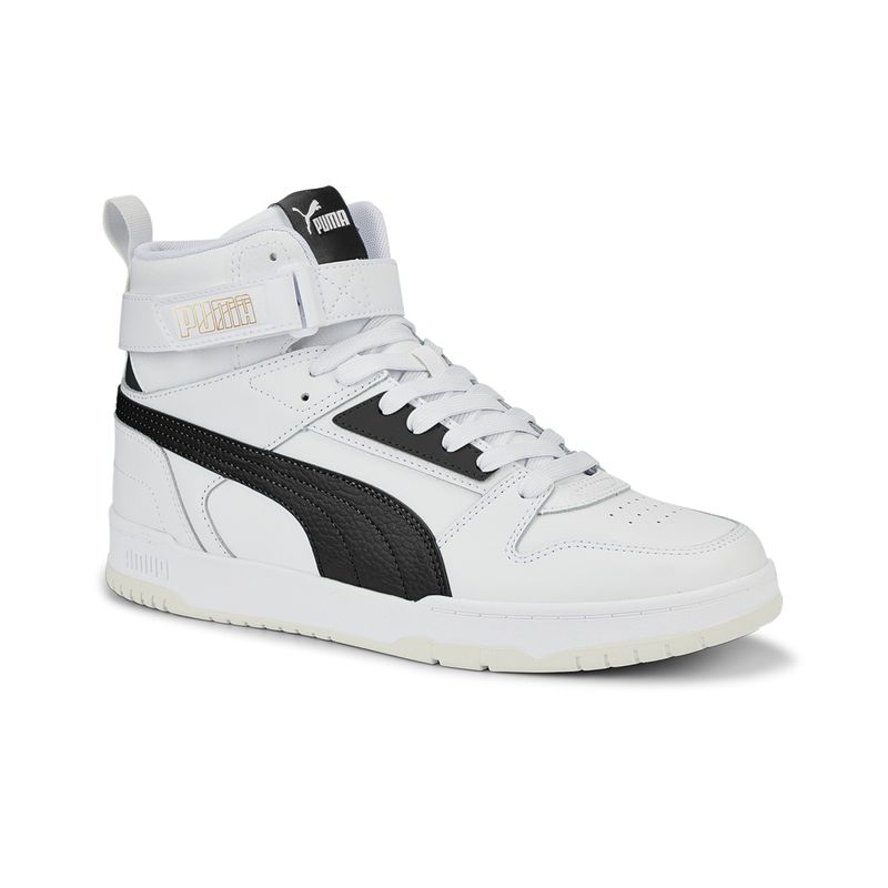 Zapatillas Puma Rbd Game Adp Unisex