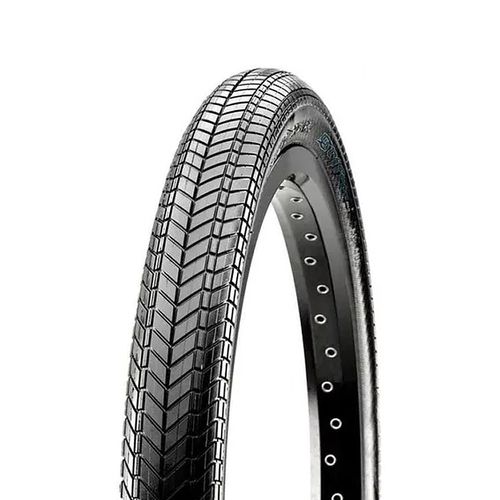 Cubierta Maxxis 20x2.10 Grifter Exo Protection