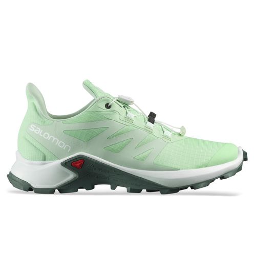 Zapatillas Salomon Outdoor Supercross 3 Mujer