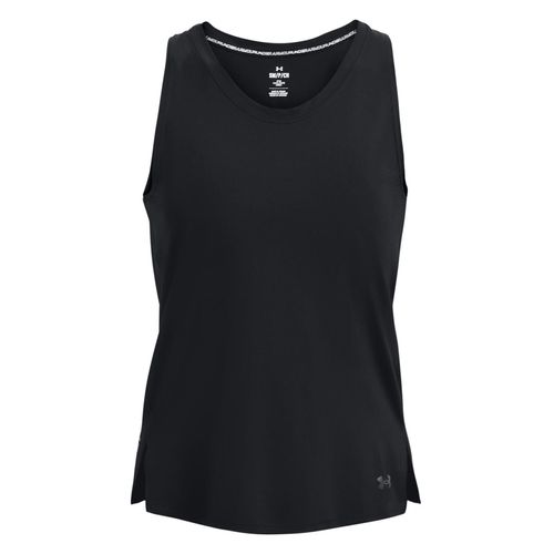 Musculosa Under Armour Running Iso Chill Laser Mujer