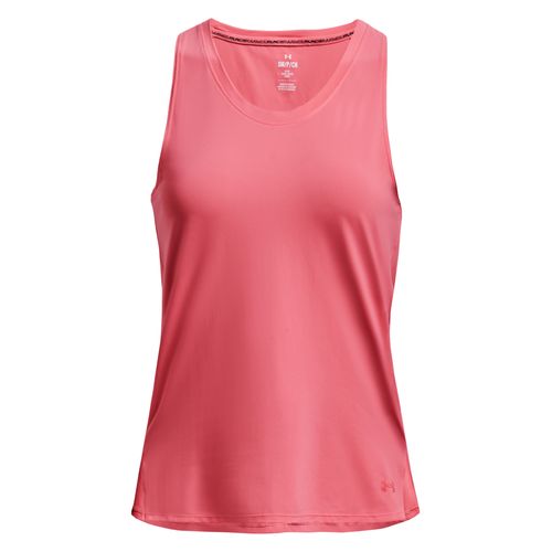 Musculosa Under Armour Running Iso Chill Laser Mujer