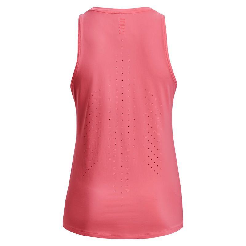 Musculosa Under Armour Running Iso Chill Laser Mujer