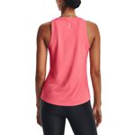 Musculosa Under Armour Running Iso Chill Laser Mujer