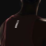 Musculosa Under Armour Running Iso Chill Laser Mujer