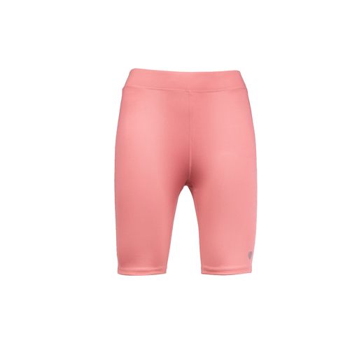 Calza Team Gear Training Biker Mujer