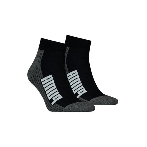 Medias Puma Bwt Cushioned Pack X2 Unisex