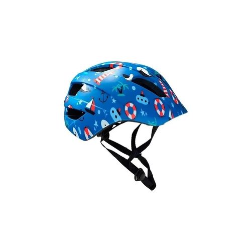 Casco Rembrandt Ciclismo Kiddy Marine NiÑo/a
