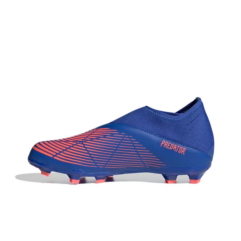 Botines predator sin cordones clearance