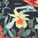 Malla Quiksilver Tb Volley Flower Garden 17 Hombre