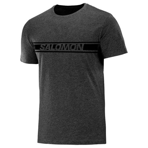 Remera Salomon Outdoor Ss Tee Hombre