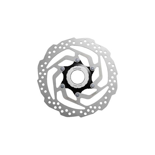 Disco De Freno Shimano Ciclismo Rotor Rt10 160mm Center Lock Con Cierre