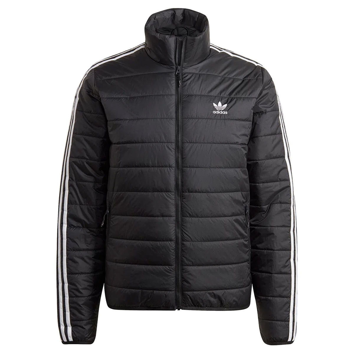 Campera Adidas Originals Padpuffer Stand Hombre